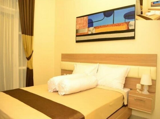 REGENCY HOTEL Pringsewu - Photo3