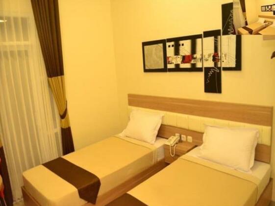 REGENCY HOTEL Pringsewu - Photo4