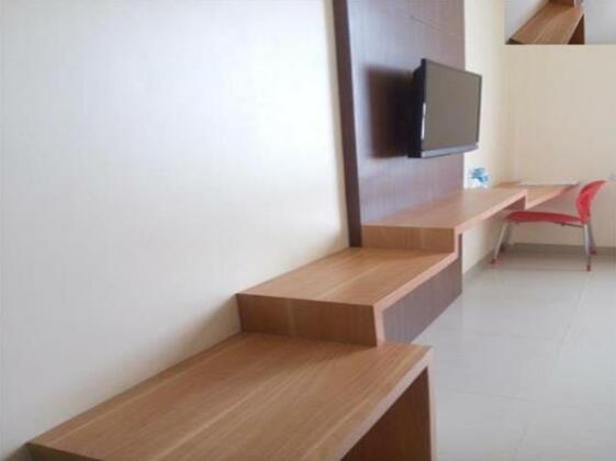 REGENCY HOTEL Pringsewu - Photo5