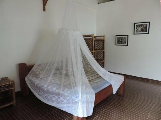 Riverside Guesthouse Sumatra - Photo2