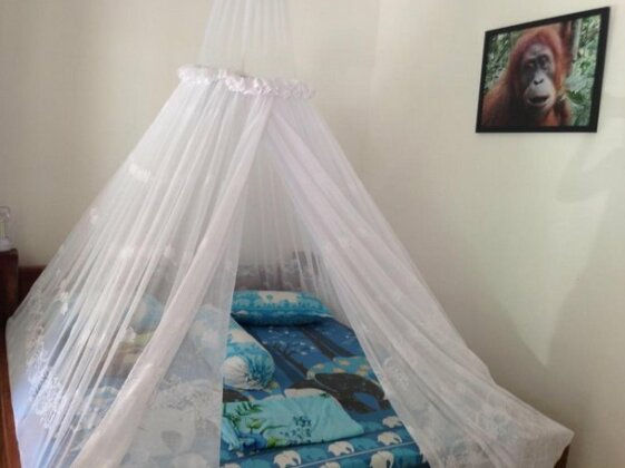 Riverside Guesthouse Sumatra - Photo3