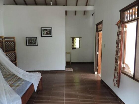 Riverside Guesthouse Sumatra - Photo5