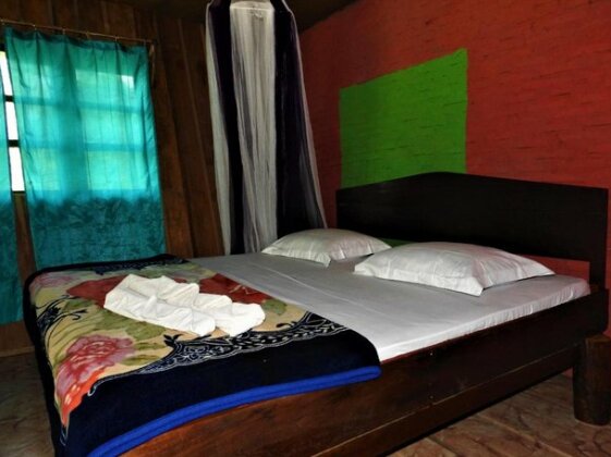 Sadar Wisata Guesthouse - Photo4