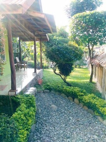Sahnan Guest House - Photo3