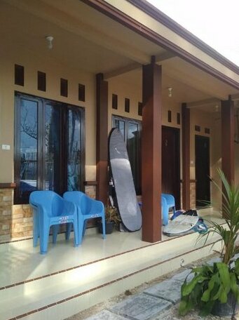 Sapu Nyapah Losmen - Photo2