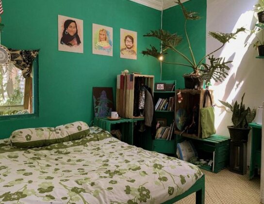 Sijo art and guesthouse - Photo2