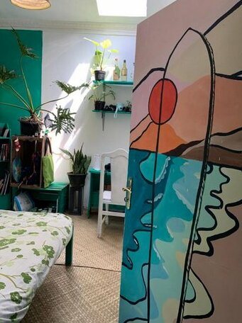 Sijo art and guesthouse - Photo3