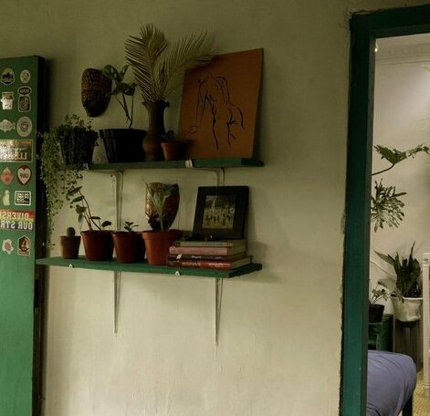 Sijo art and guesthouse - Photo5