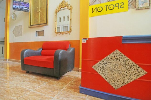 SPOT ON 1587 Graha Homestay - Photo3