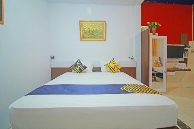 SPOT ON 1587 Graha Homestay - Photo5