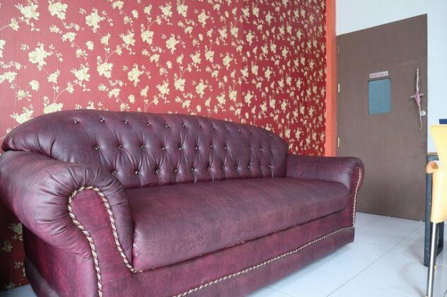 SPOT ON 1772 Hotel Penginapan Cemara Syariah - Photo3