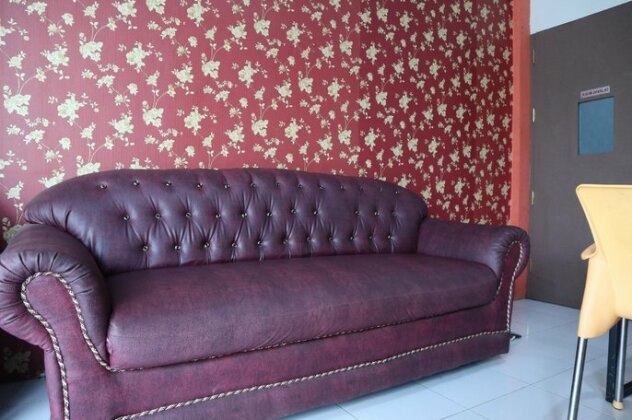 SPOT ON 1772 Hotel Penginapan Cemara Syariah - Photo4
