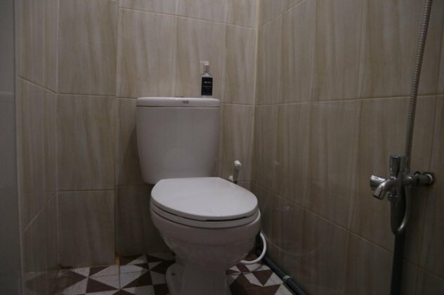 SPOT ON 1772 Hotel Penginapan Cemara Syariah - Photo5
