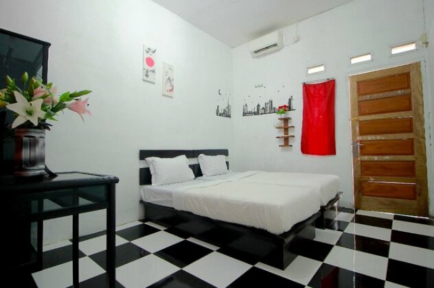 Spot On 2362 Wisma Ria - Photo2