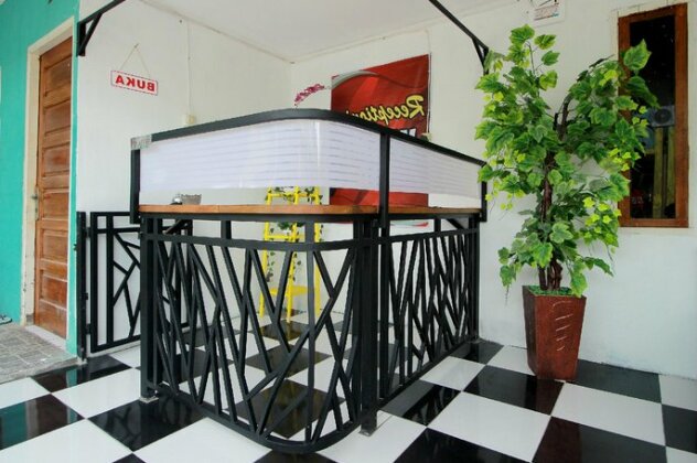 Spot On 2362 Wisma Ria - Photo3