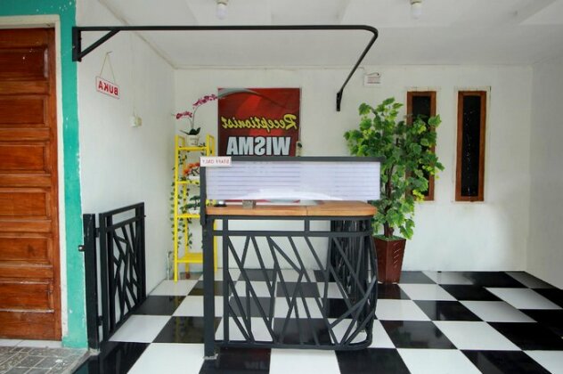 Spot On 2362 Wisma Ria - Photo5