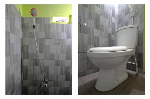 SPOT ON 2825 Hotel Mutiara - Photo5