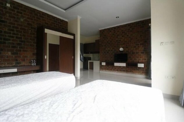 Studio Rumah Kost Kualanamu - Room 3 - Photo3