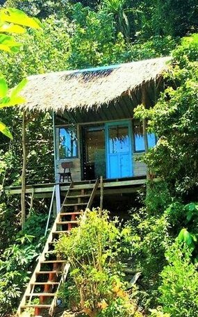 Sumatra Ecolodge Sumatra