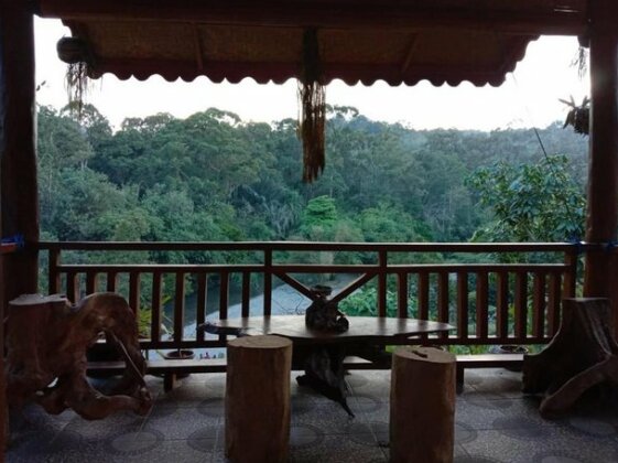 Sumatra Landak Lagoon - Photo3