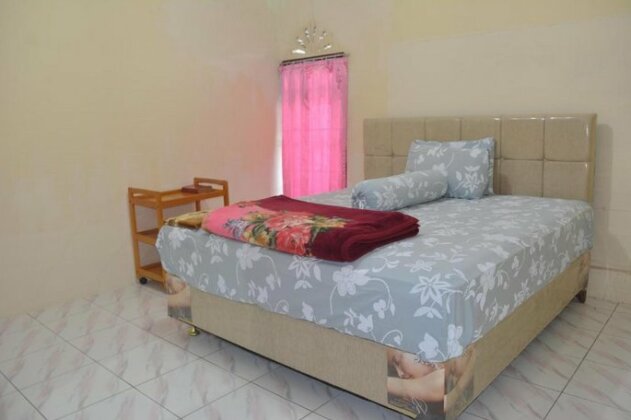Taratak Homestay