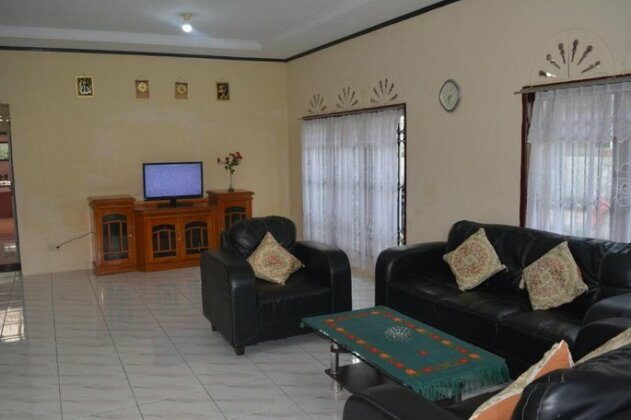 Taratak Homestay - Photo2
