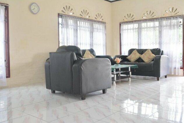 Taratak Homestay - Photo3