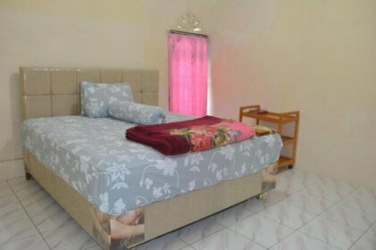 Taratak Homestay