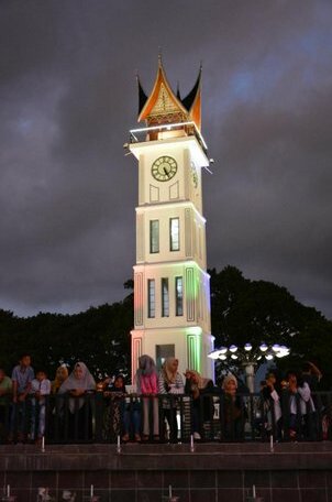 The Baiti Payakumbuh - Photo5