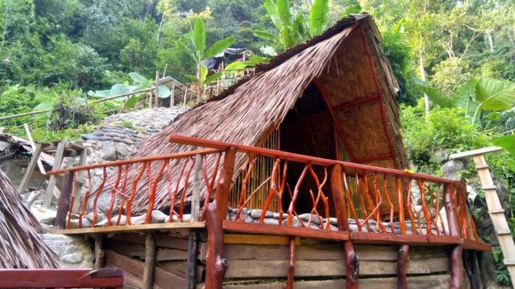 The Jungle Retreat - Photo2