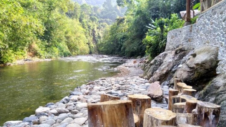 The Jungle Retreat - Photo3