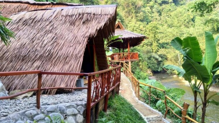 The Jungle Retreat - Photo4