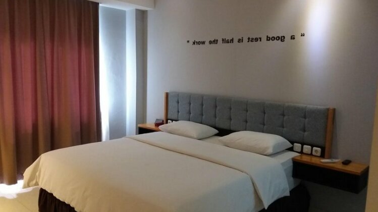 The Royal Idi Hotel - Photo4