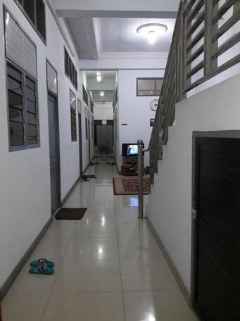 The Royal Residence Sumatra - Photo3