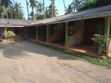 Uncle Jack Beach Homestay
