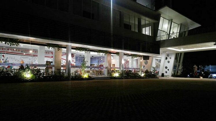 Urban Style by Front One - Photo3