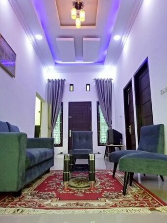 Villa SINGGALANG Syariah - Photo2
