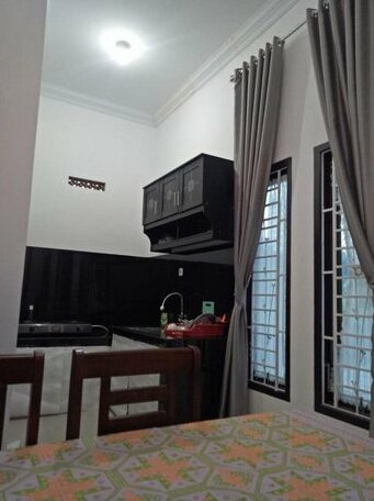Villa SINGGALANG Syariah - Photo4