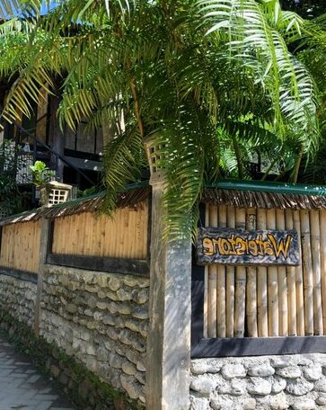 Waterstone Guesthouse - Photo2