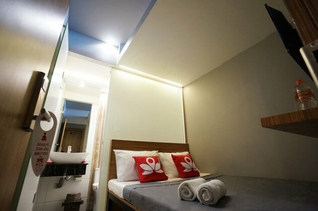 ZEN Rooms Basic Kualanamu - Photo5