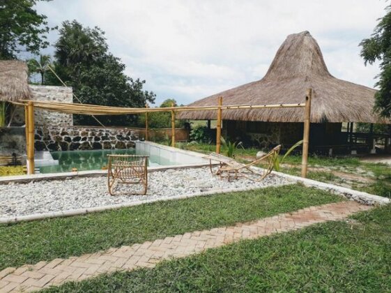 Amu Dahi Sumba - Photo2