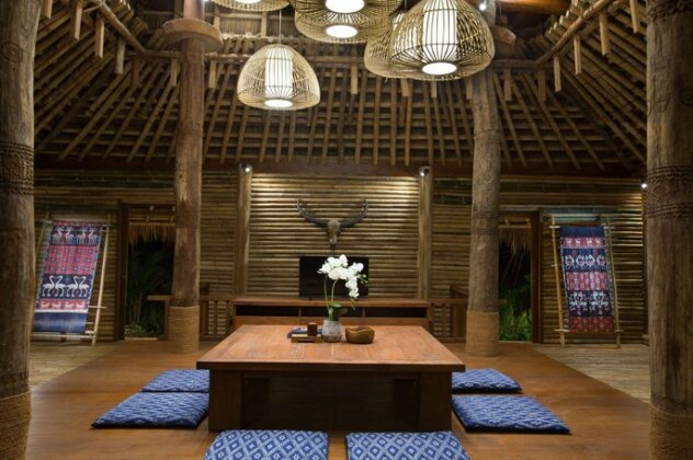 Lelewatu Resort Sumba - Photo5