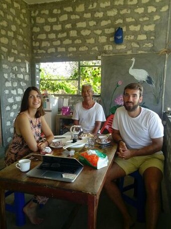 Mada House - Photo2