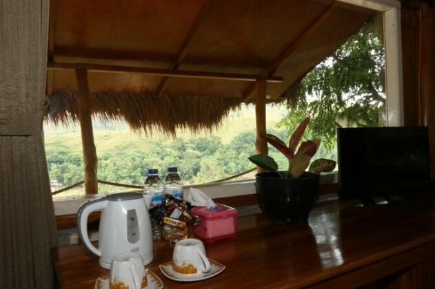 Morinda Villa and Resto - Photo3
