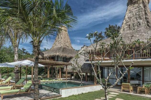 Nihiwatu Resort Sumba - Photo2