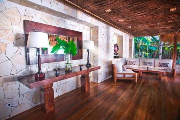 Nihiwatu Resort Sumba - Photo3