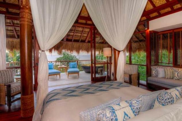 Nihiwatu Resort Sumba - Photo5