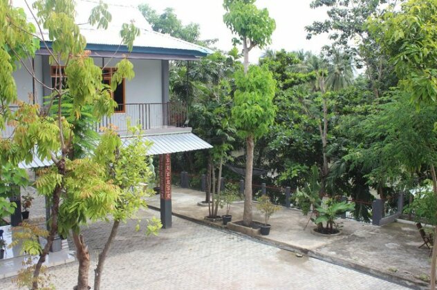 Pondok Wisata dan Restoran Elim - Photo3