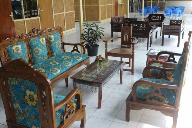 Pondok Wisata dan Restoran Elim - Photo4
