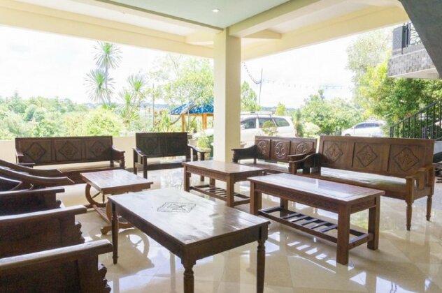 RedDoorz @ Tambolaka Sumba - Photo3